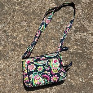Vera Bradley purse